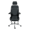 JST Controller Leitstellenstuhl